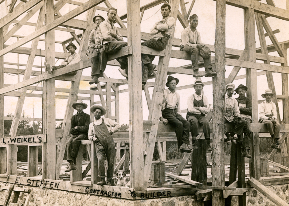 Most Common Jobs 150 Years Ago Stacker